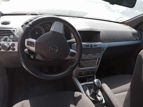 Starter OPEL ASTRA H GTC (A04) 1.7 CDTI (L08) | BP24156480M8 - Image 3