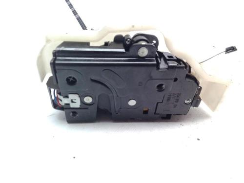 Used Rear left lock VW GOLF V (1K1) 2.0 TDI 16V (140 hp) 27450124
