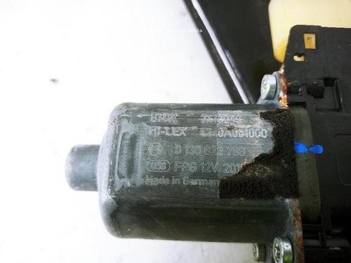 Front left window mechanism MINI MINI COUNTRYMAN (F60) Cooper D | BP31990075C22