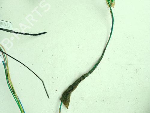Left mirror CITROËN C4 I (LC_) 1.4 16V | BP26673124C26 