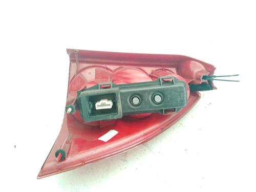Left taillight PEUGEOT 307 SW (3H) 1.6 HDI 90 | BP27472873C34 