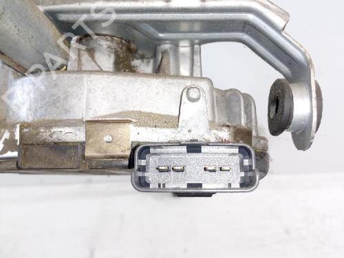 Front wiper motor PEUGEOT 308 I (4A_, 4C_) 1.6 16V | BP18373471M29 