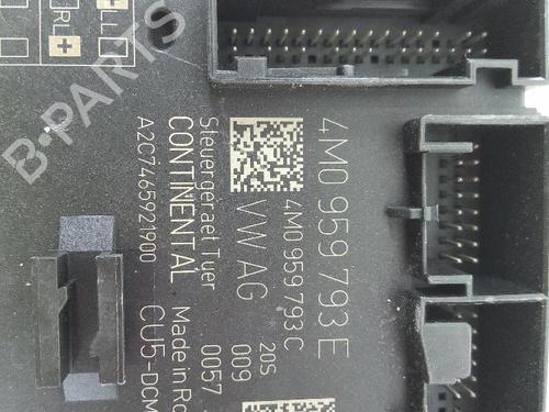 Other AUDI A4 B9 Avant (8W5, 8WD) 2.0 TDI | BP18482625O1 