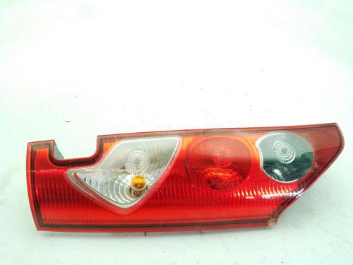 Left taillight RENAULT KANGOO / GRAND KANGOO II (KW0/1_) 1.5 dCi 90 (KW05, KW08, KW0G, KW11) | BP29421444C34 
