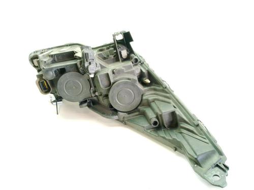 Left headlight PEUGEOT 5008 (0U_, 0E_) 1.6 HDi | BP31871177C28