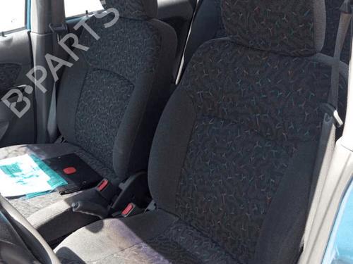 Right mirror HYUNDAI ATOS (MX) 1.0 i | BP18366613C27 