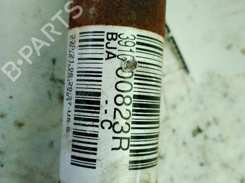 Right front driveshaft RENAULT CLIO V (B7_) 1.0 TCe 90 (B7MT) | BP39667053M39 - Image 2