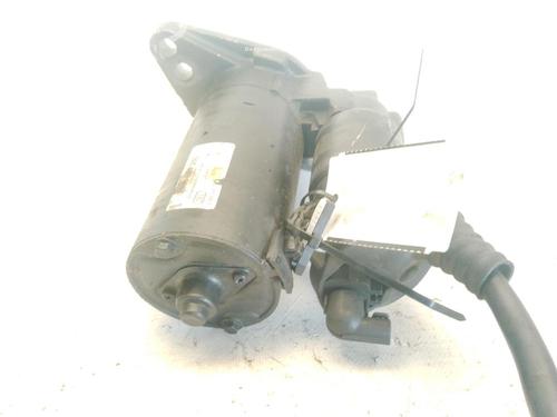 Starter SKODA OCTAVIA II (1Z3) 1.9 TDI | BP28290848M8 - Image 3