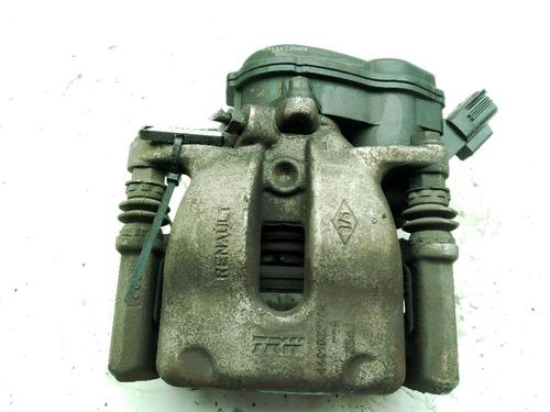 Left rear brake caliper RENAULT MEGANE IV Hatchback (B9A/M/N_) 1.3 TCe 140 (B9NB) | BP39578773M107 - Image 4