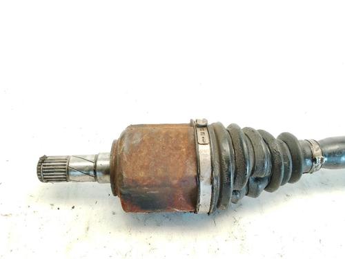 Left front driveshaft OPEL COMBO Box Body/MPV (X12) 1.6 CDTI (B05) | BP26971347M38 