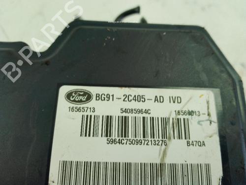 ABS pump FORD S-MAX (WA6) 2.0 TDCi | BP37485325M43 - Image 3