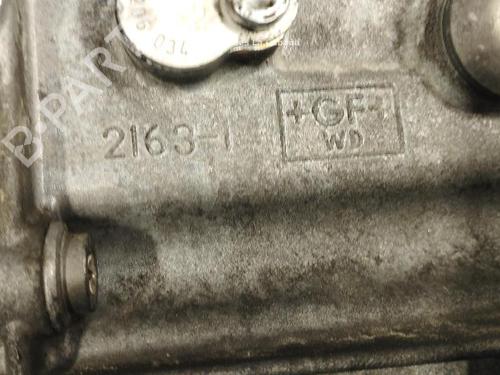 Gearbox BMW 5 (E60) 530 d | BP33953930M3  - Image 5