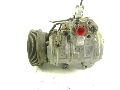 AC compressor HYUNDAI ELANTRA III (XD) 2.0 CRDi | BP18957675M34 