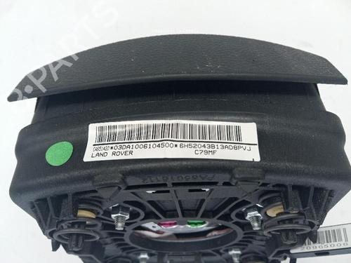 Driver airbag LAND ROVER FREELANDER 2 (L359) 2.2 TD4 4x4 | BP18366279C9 
