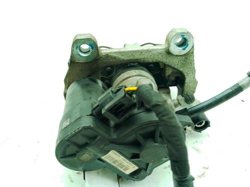Right rear brake caliper FORD S-MAX (CJ, WA6) 2.0 TDCi | BP31966765M106