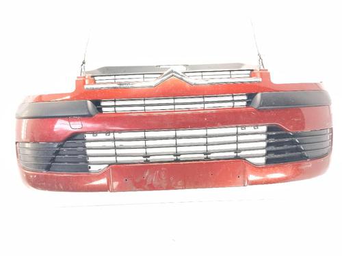 front-bumper-citroen-c4-i-lc_-2004-2005-2006-2007-2008-2009-2010-2011-2012-2013-2014-34645651 main image
