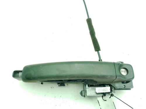 front-left-exterior-door-handle-opel-vivaro-b-van-x82-2014-2015-2016-2017-2018-2019-2020-29151581 main image