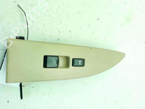 Used Right front window switch INFINITI FX 35 All-wheel Drive (280 hp) 28596364