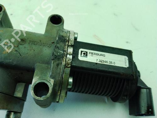 Egr SUZUKI SX4 (EY, GY) 1.9 DDiS 4x4 (RW419D) | BP33454507M69 - Image 2