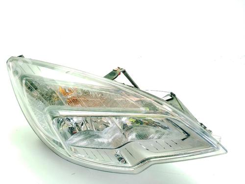 Used Right headlight Right headlight OPEL MERIVA B MPV (S10) 1.4 (75) (120 hp) 34391242 34391242