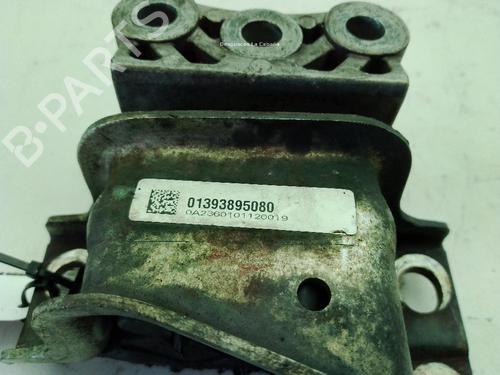 Engine mount CITROËN JUMPER II Van 2.0 BlueHDi 130 | BP34207788M89 - Image 5