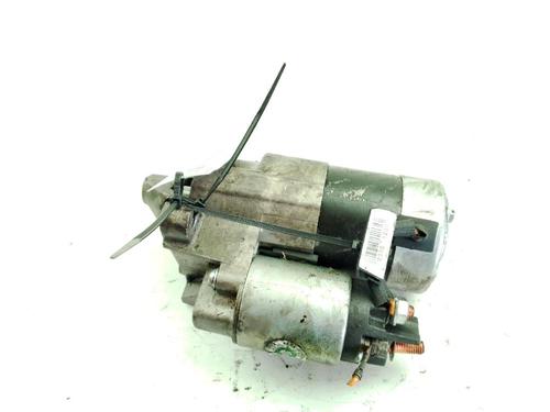 Motor arranque Motor arranque RENAULT MEGANE II (BM0/1_, CM0/1_) 1.5 dCi (BM0F, BM0T, BM2B, CM0F, CM0T) (82 hp) 37485339 37485339