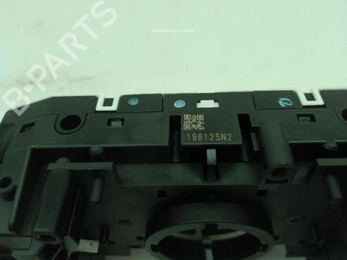 Headlight switch RENAULT KADJAR (HA_, HL_) 1.3 TCe 140 (HLNB, HLN1) | BP38106274I24 - Image 5