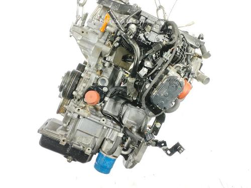 Engine HYUNDAI i30 (PDE, PD, PDEN) 1.0 T-GDI hybrid 48V | BP25019150M1 - Image 2