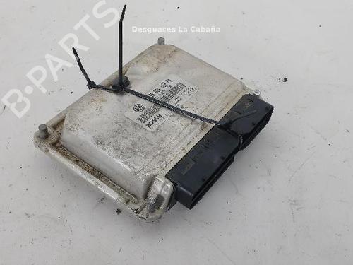 Electronic module SEAT LEON (1M1) 1.9 TDI | BP18369943M83 