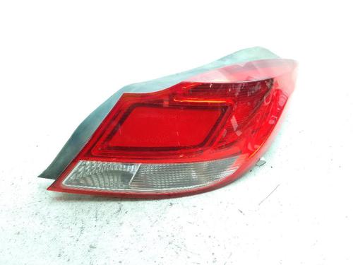 Used Right taillight OPEL INSIGNIA A (G09) [2008-2017]  31243116