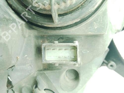 Højre forlygte OPEL VECTRA C GTS (Z02) 1.9 CDTI (F68) | BP24607594C29 