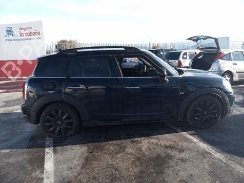 Front left window mechanism MINI MINI COUNTRYMAN (F60) Cooper D | BP31990075C22