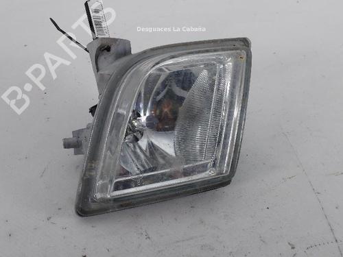 Used Left front fog light Left front fog light MAZDA 6 Hatchback (GH) 2.0 MZR-CD (GH14) (140 hp) 24041717 24041717