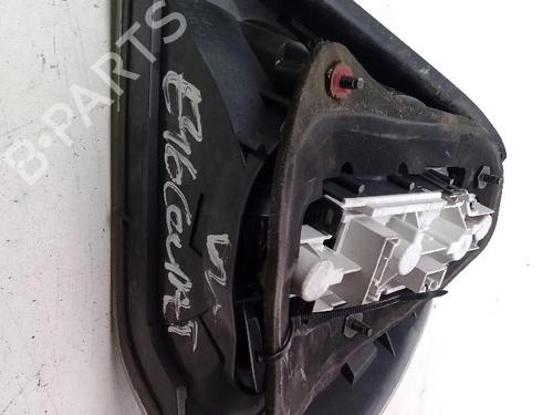 Left taillight BMW 3 Compact (E46) | BP30146280C34