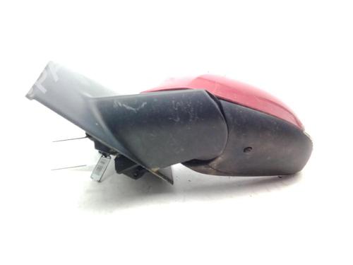 Left mirror RENAULT MEGANE III Grandtour (KZ0/1) 1.9 dCi (KZ0J, KZ0N, KZ1S) | BP28368051C26 