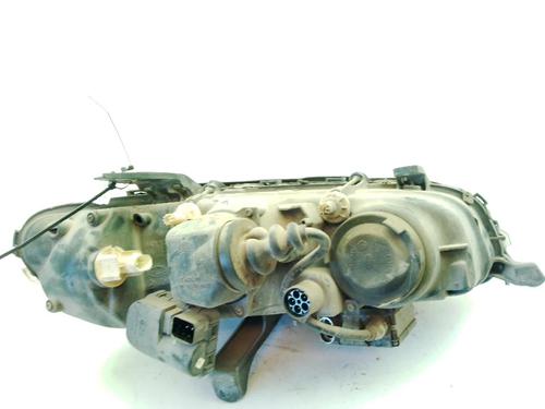 Left headlight OPEL OMEGA B (V94) 2.5 TD (F69, M69, P69) | BP30718234C28 