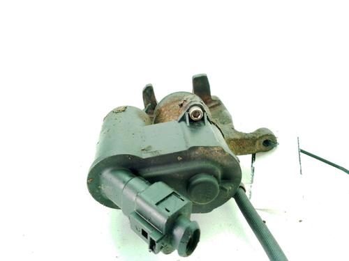 Left rear brake caliper AUDI A6 C6 (4F2) 2.7 TDI | BP33651607M107 - Image 3