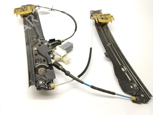 Used Front left window mechanism Front left window mechanism 37067343 37067343