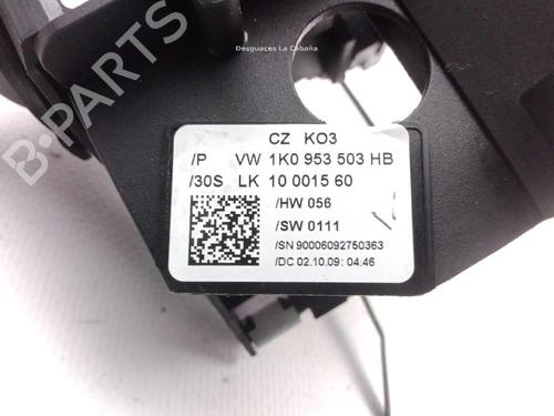 Headlight switch VW SCIROCCO III (137, 138) 2.0 TDI | BP18873275I24 