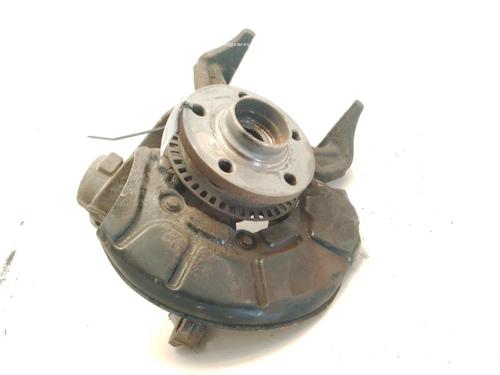 Right front steering knuckle VW GOLF IV Variant (1J5) 1.9 TDI | BP27604848M26 