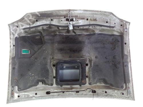 Hood AUDI A3 (8P1) 1.6 | BP18365905C1 