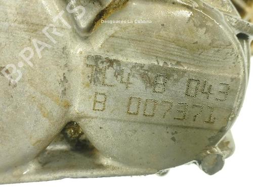 Gearbox DACIA DUSTER (HS_) 1.5 dCi | BP33454728M3 - Image 5