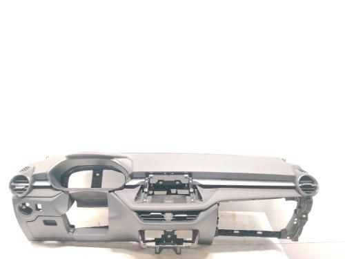 Dashboard SKODA FABIA IV (PJ3) 1.0 TSI | BP40560501C46 - Image 4