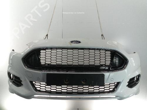 Used Front bumper FORD MONDEO V Hatchback (CE) 2.0 TDCi (150 hp) 24050832