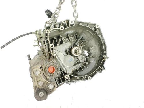 Used Gearbox Gearbox FIAT BRAVO II (198_) 1.6 D Multijet (198AXH1B) (105 hp) 35750385 35750385