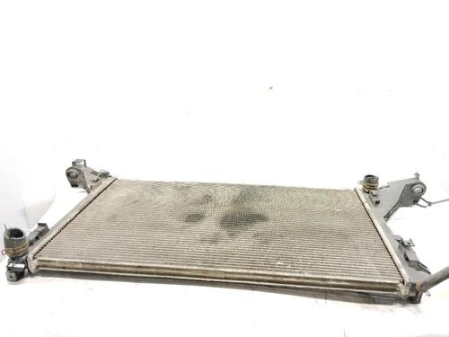 Water radiator RENAULT MASTER III Van (FV) 2.3 dCi 170 FWD (FV0L) | BP36947267M31 - Image 3