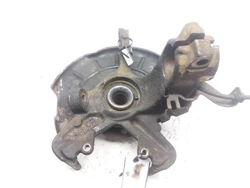 Left front steering knuckle SEAT CORDOBA (6L2) 1.9 TDI | BP22957620M25 