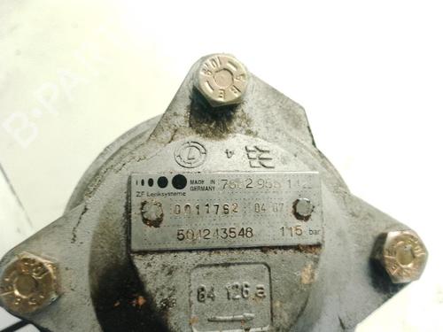 Steering pump IVECO DAILY IV Platform/Chassis 65C18 | BP27173625M99 - Image 2
