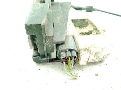 Rear right lock SEAT ALHAMBRA (7V8, 7V9) 1.9 TDI | BP26971283C99 