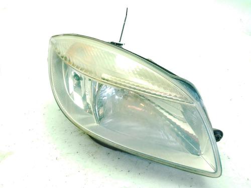 Right headlight SKODA ROOMSTER (5J7) 1.4 TDI | BP29821699C29